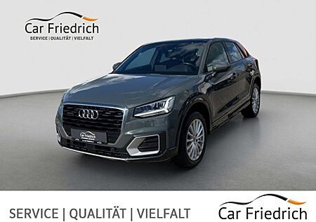 Audi Q2 2.0 TDI quattro design S-tronic/PANO/LED/RFK