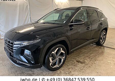 Hyundai Tucson Hybrid 4WD LED 19"DigCockp Nav ACC Kamera
