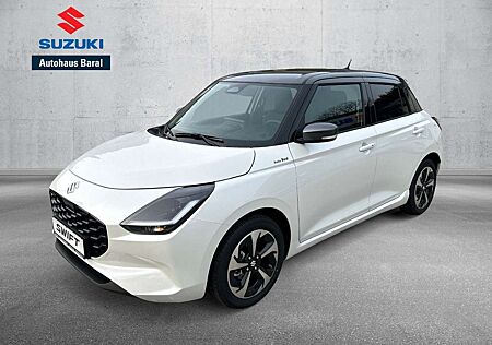 Suzuki Swift 1.2 HYBRID MT Comfort+
