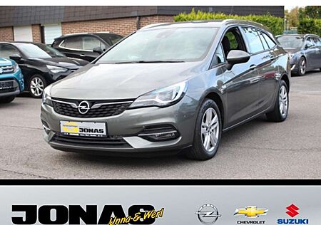 Opel Astra K ST 1.5D IntelliLux PDC Sitzheiz.