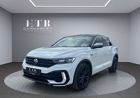 VW T-Roc Volkswagen R 2.0 TSI DSG 4Motion/LED/ViCo/LED/