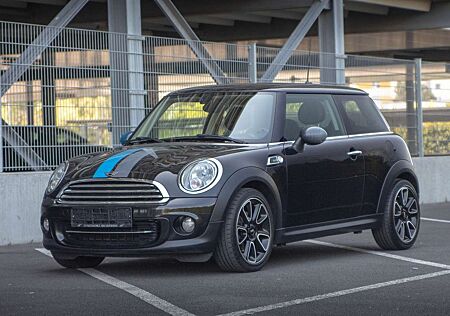 Mini Cooper BAYSWATER*NAVI*Leder*PDC*Klimaauto.*SHZ*