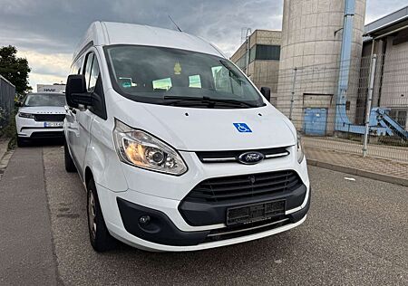 Ford Transit /Tourneo Custom Kombi 310 L2 Trend