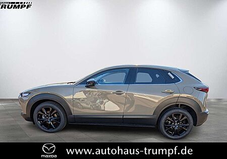Mazda CX-30 2.5L G 140PS 6MT FWD Homura