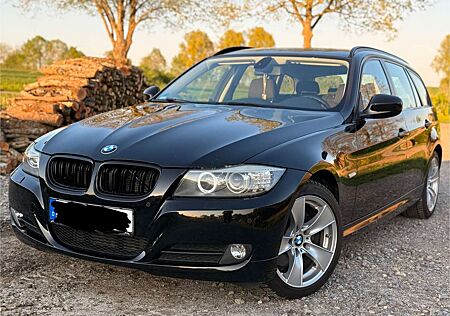 BMW 318 d Touring E91 *Xenon*Facelift*Sportsitze*