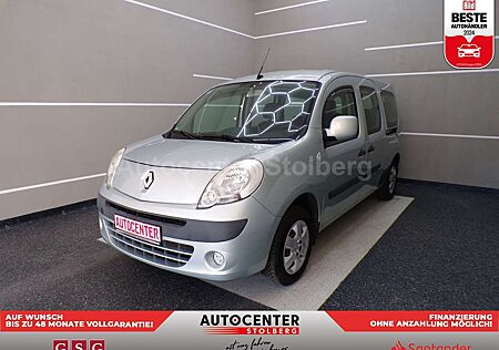 Renault Kangoo Grand "7 SITZER-NAVI-KLIMA-PDC-TÜV"