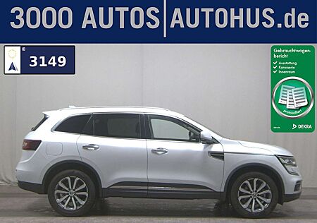 Renault Koleos 1.7 BLUE dCi Limited Navi LED T-Leder RFK