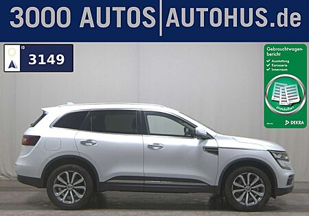Renault Koleos 1.7 BLUE dCi Limited Navi LED T-Leder RFK