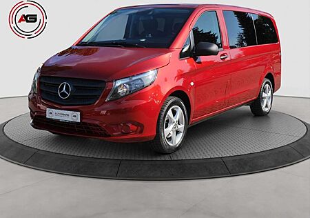 Mercedes-Benz Vito Tourer 114CDI Edition LANG NAVI KAMERA SHZ
