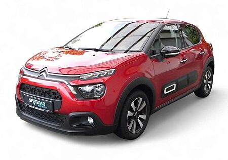 Citroën C3 Citroen Max