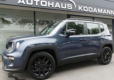 Jeep Renegade Longitude FWD*PDC*Navi*Tempomat*18"Alu*