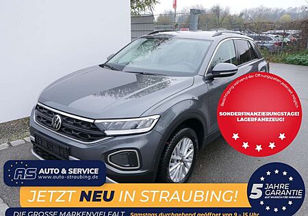 VW T-Roc Volkswagen 1.5 TSI*DSG*NAVI*LED*SHZ*PDC*ACC