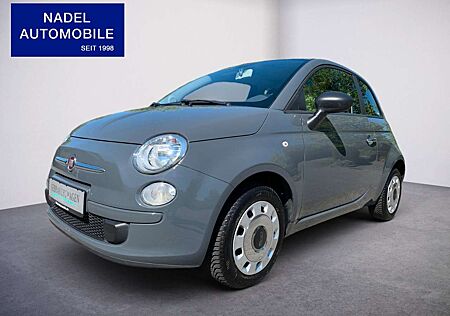 Fiat 500 Pop/eFh/BC/4Season