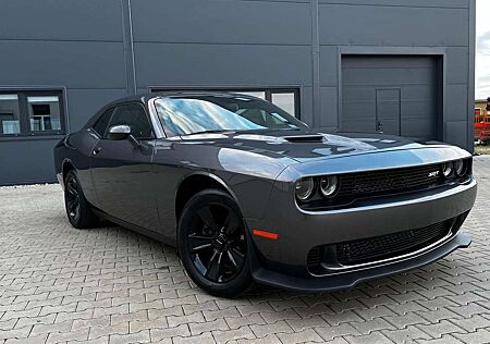 Dodge Challenger 3,6 SXT Alcantara Leder Automatik