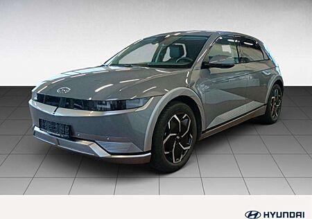 Hyundai IONIQ 5 TECHNIQ+GROSSER AKKU+NAVI+SITZHZG+METALLIC