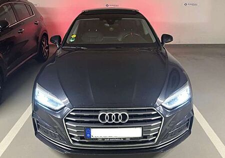 Audi A5 Sportback 2.0 TDI sport