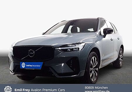 Volvo XC 60 XC60 XC60 B4 D AWD Plus Dark