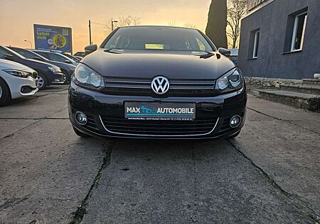 VW Golf Volkswagen VI Style