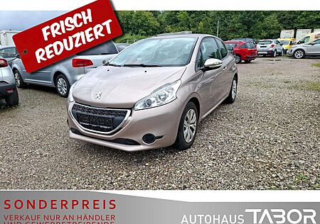 Peugeot 208 1.2 VTi 82 Active PDC Klima GRA HU 04/2026