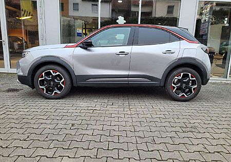 Opel Mokka GS Line