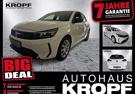 Opel Corsa F 1.2 *8-FACH*SpurH
