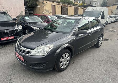 Opel Astra Selection *Klima*Euro 4*2.Hand*Tüv 06/2027*TOP