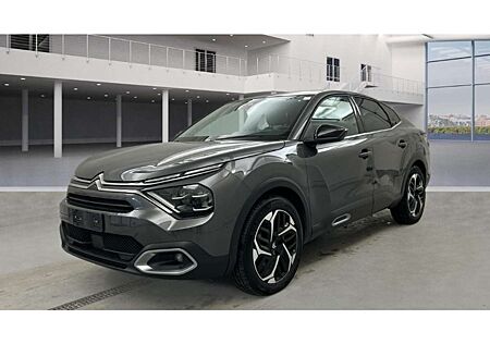 Citroën C4 Citroen Max 1.2 PureTech 130 HeadUp Navi Kamera