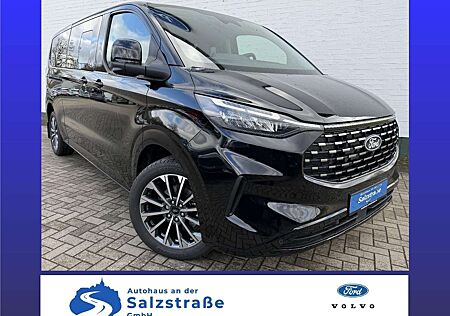 Ford Tourneo Custom L2 Autm. Titanium X*FGS*Leder*