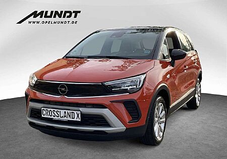 Opel Crossland X Elegance