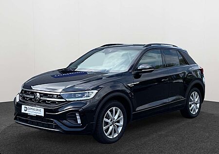 VW T-Roc Volkswagen R-Line 2.0 TDI 4 Motion DSG AHK PanoD
