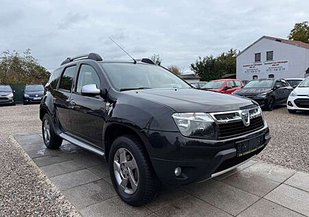 Dacia Duster I Prestige 4x4 Sportsitze Sport Lenkrad