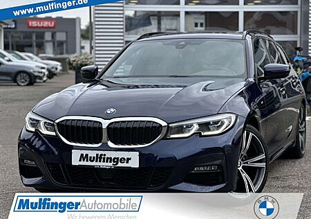 BMW 320 d T. M Sport ACC Kamera PanoD.Laser LiveProf