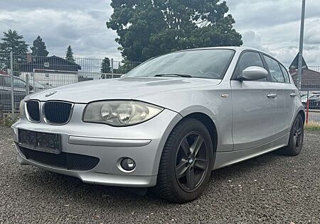 BMW 116i 116
