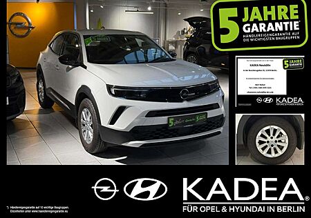 Opel Mokka 1.2 180°Kamera,LED,PDC,Lenk+Sitzhzg,Carplay
