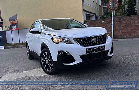 Peugeot 3008 Active*Sport*SR+WR*digiC*R-Cam*SHZ*LED.T*