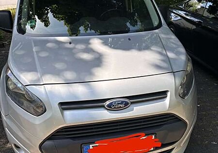 Ford Transit Connect Tourneo Connect (Lang) Basis