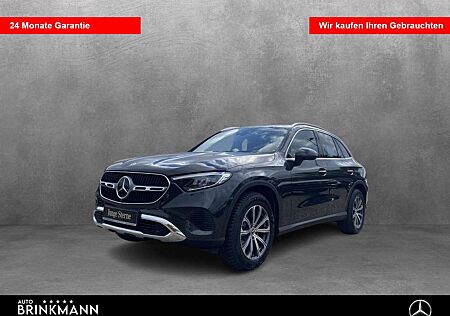 Mercedes-Benz GLC-Klasse GLC 200 GLC 200 4M Avantgarde/AHK/HeadUp/EasyPack/360°