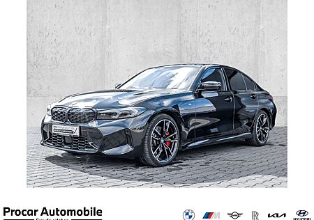 BMW 340 M340d xDrive M Sport ACC AHK 360°KAM RFK NAVI