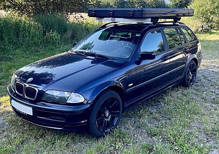 BMW 318i 318 touring