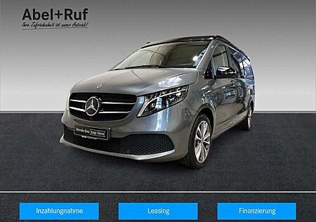 Mercedes-Benz Marco Polo 300d EDITION MBUX+DISTRO+EASY UP+360°