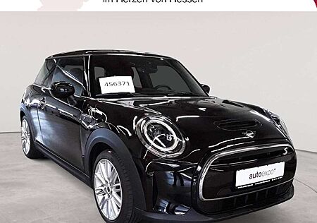 Mini Cooper SE Yours Trim Navi Leder Pano