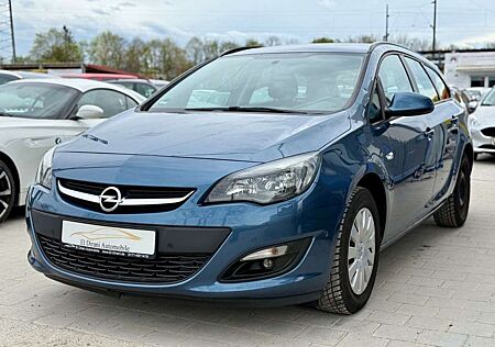 Opel Astra 1.6 CDTI J Sports Tourer Hagel/Navi/SDach