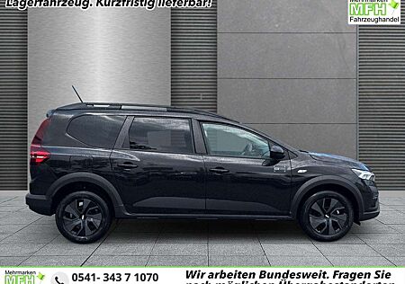 Dacia Jogger Expression 7-S Navi+SHZ+PDC TCe 110 81 kW (110 ...