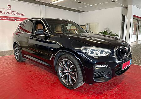 BMW X3 xDrive 30 d M Sport //Ambiente//360°//Panorama