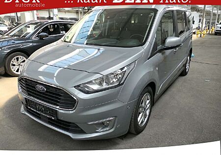 Ford Grand Tourneo 1.5 Con Titan NAVITEMP/RFK/PANO/8G