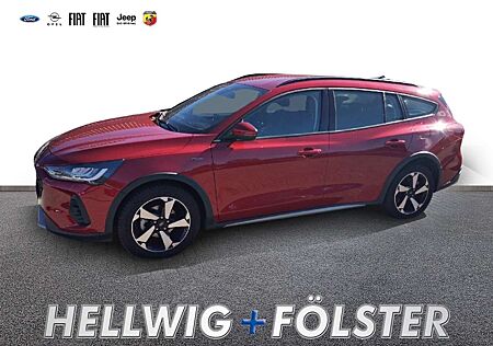 Ford Focus ACTIVE NAVI / AHK / GJR / LED / ACC /WINTER-PAKET
