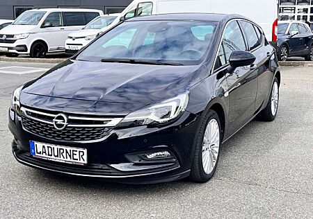 Opel Astra K 1.6 BiTurbo CDTI Dynamic Navi SHZ LED