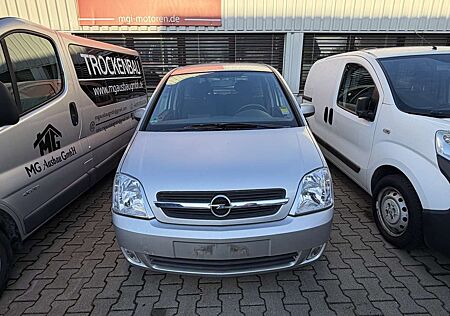 Opel Meriva 1.6 16V Easytronic (Essentia)