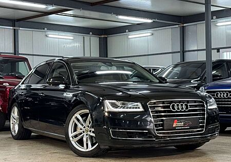 Audi A8 L3.0 TDI QUATTRO*#SITZE*PANO*SOFT*MEMO*UVM