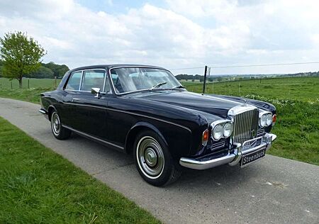 Bentley Others T Series - seltenes Coupé